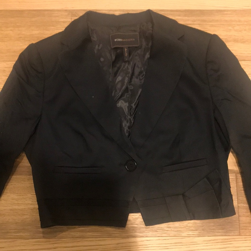 BCBG Blazer